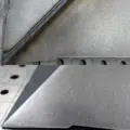 Die Feuerschale Spiky wird an den vier äußeren Ecken vollständig verschweißt und abgeschliffen. Daraus resultiert der Eindruck, dass die Schale aus einem einzigen Stück gefertigt ist.